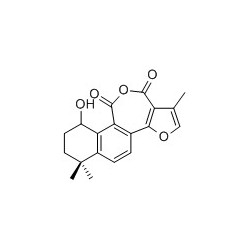 Structure of 1437630-15-3 | Castanol A