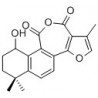 Structure of 1437630-15-3 | Castanol A
