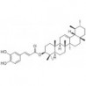 Structure of 1360077-48-0 | α-Amyrin caffeate