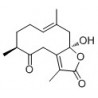 Structure of 1190225-67-2 | Curdionolide A