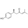 Structure of 949081-06-5 | 6-(4-Hydroxyphenyl)-2-methylhept-2-en-4-one