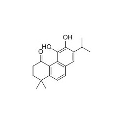 Structure of 105037-85-2 | Arucadiol