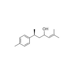 Structure of 1178899-16-5 | ar-Turmerol