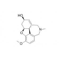 Structure of 357-70-0 | 20mg