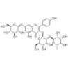 Structure of 78527-48-7 | Kaempferol 3-O-neohesperidoside 7-O-glucoside