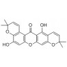 Structure of 84002-57-3 | Brasilixanthone B