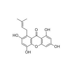 Structure of 444004-76-6 | 1