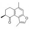 Structure of 104068-56-6 | Curzeone