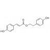 Structure of 149030-02-4 | p-Hydroxyphenylethyl p-coumarate