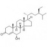 Structure of 75686-40-7 | 6α-Hydroxystigmast-4-en-3-one