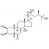 Structure of 20137-14-8 | Makisterone A