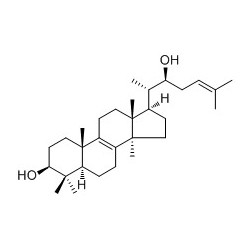 Structure of 64907-49-9 | 22-Epiinotodiol