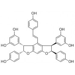 Structure of 1646330-59-7 | Malaysianol D