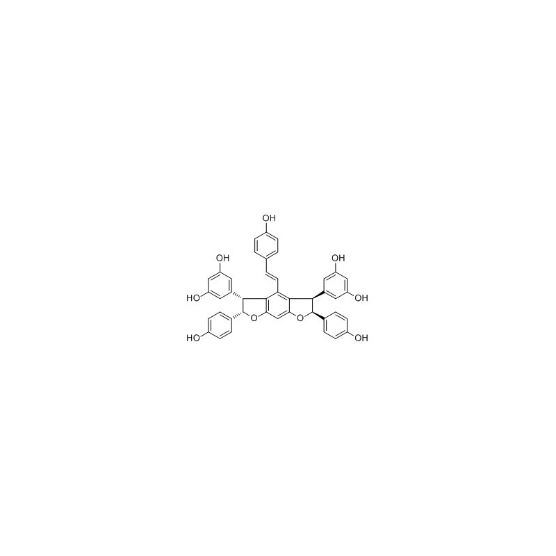 Structure of 1646330-59-7 | Malaysianol D
