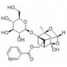 Structure of 1427054-19-0 | Pyridylpaeoniflorin