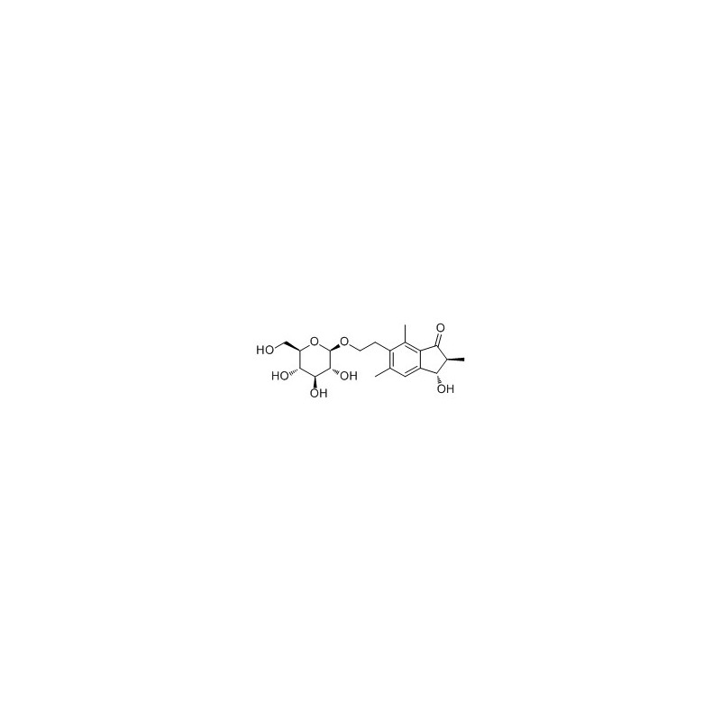 Structure of 98855-62-0 | (2S