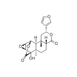 Structure of 20379-19-5 | Chasmanthin