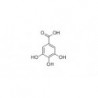 Structure of 149-91-7 | 20mg