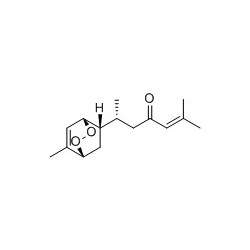 Structure of 170554-50-4 | 1