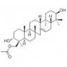 Structure of 13956-53-1 | 24-O-Acetyllycoclavanol