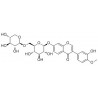 Structure of 224957-12-4 | Calycosin 7-O-xylosylglucoside