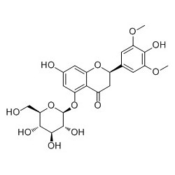 Structure of 450407-24-6 | Peruvianoside I