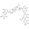 Structure of 114892-56-7 | Ciwujianoside C2
