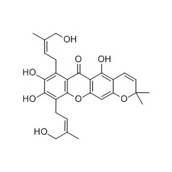 Structure of 2035475-14-8 | Mckeanianone B