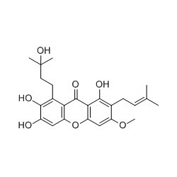Structure of 1238102-65-2 | Pruniflorone R