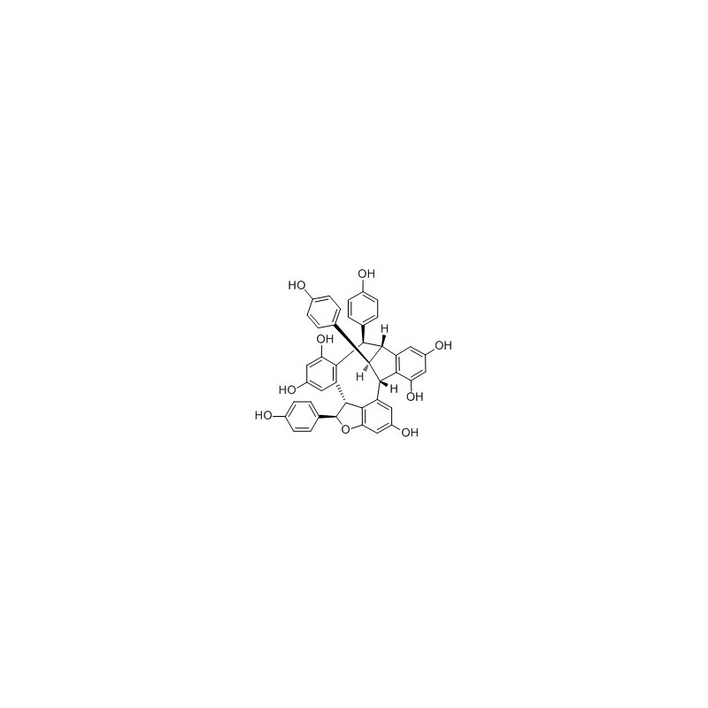 Structure of 220936-94-7 | Suffruticosol C