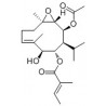 Structure of 1233534-45-6 | Trijugin C