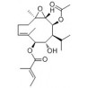 Structure of 1233534-41-2 | Trijugin A