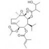 Structure of 1233534-53-6 | Trijugin G