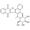 Structure of 213271-56-8 | Balsaminone B