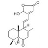 Structure of 1158208-05-9 | Spicatanol