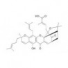 Structure of 2752-65-0 | 20mg