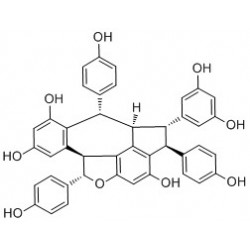 Structure of 881013-34-9 | Davidiol A