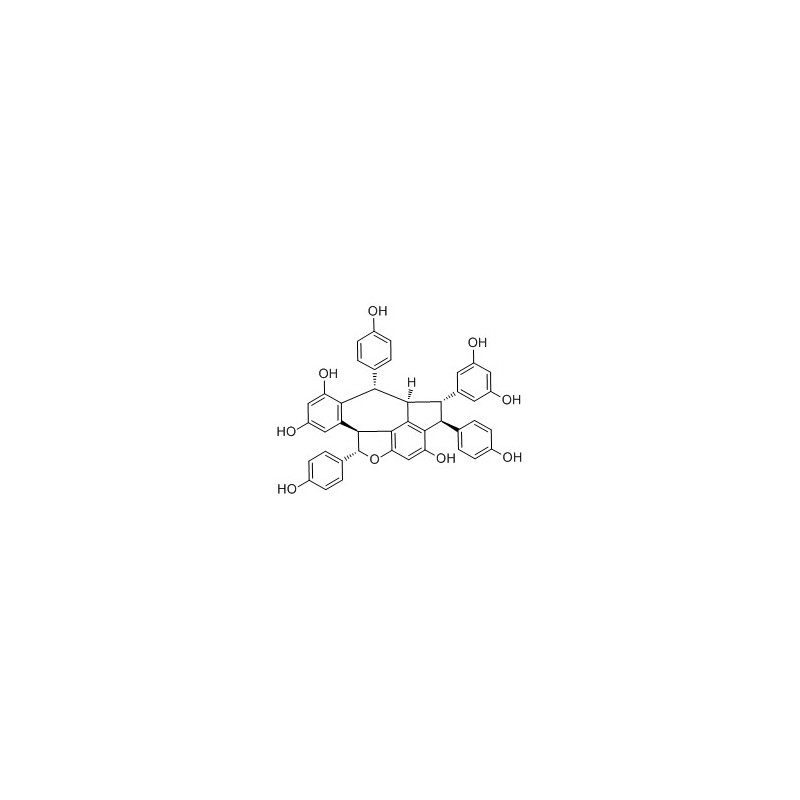 Structure of 881013-34-9 | Davidiol A