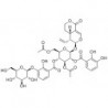 Structure of 179457-66-0 | Macrophylloside A