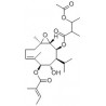 Structure of 1233534-47-8 | Trijugin D