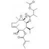 Structure of 1233534-51-4 | Trijugin F
