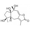 Structure of 170384-81-3 | Zedoalactone B