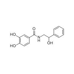 Structure of 1916734-50-3 | 3