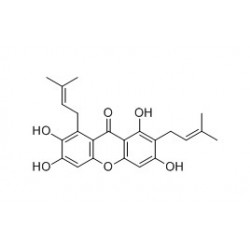 Structure of 31271-07-5 | 20mg