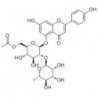 Structure of 125300-52-9 | Euryanoside