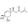 Structure of 127214-84-0 | Bisacurone A