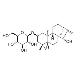 Structure of 34336-00-0 | Creticoside A