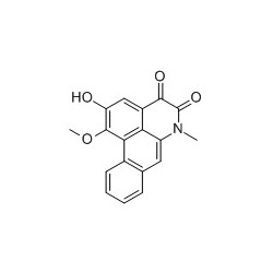 Structure of 109771-09-7 | Aristolodione