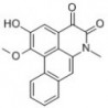 Structure of 109771-09-7 | Aristolodione