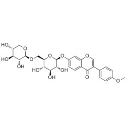 Structure of 102390-91-0 | Kushenol O